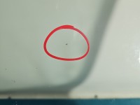 Szyba przednia czołowa Seat Leon III 12-