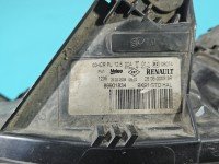 Reflektor lewy lampa przód Renault Laguna III EUROPA