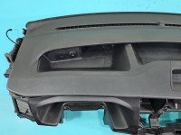 Deska rozdzielcza konsola kokpit Ford Transit Custom eu