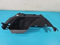 Tapicerka bagażnika lewa boczek Vw Passat B8 3G9867427L