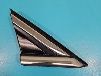 Listwa błotnika przód prawa Ford Mondeo Mk5 DS73-F160004