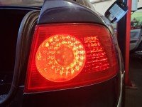 Lampa tył prawa Vw Phaeton sedan