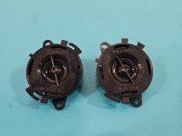 Głośniki komplet Citroen C5 II X7 9635014780, 9634827380, 9633355780