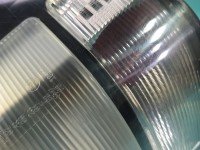 Lampa tył prawa Saab 9-3 II kombi