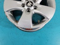Felga aluminiowa 14" Skoda Fabia I alufelga