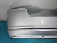 Zderzak tył Volvo S80 II srebrny 426-26 sedan