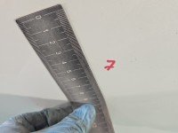 DRZWI PRZÓD PRAWE PASAŻERA Peugeot 2008 I 5d biały KWE