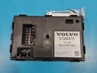 Sterownik moduł Producent części: Volvo Volvo V40 II 12- 31399575