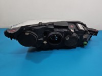 Reflektor lewy lampa przód Fiat Ducato IV EUROPA 1374296080