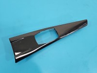 Listwa listwy dekory dekor deski bmw F30 eu