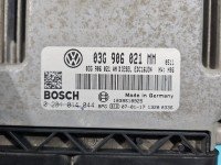 Komputer Sterownik silnika 03G906021MM, 0281014044 Vw Touran I 1.9 tdi