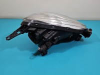 Reflektor lewy lampa przód Nissan Micra K13 EUROPA