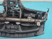 Deska rozdzielcza airbag pasażera kokpit Opel Corsa E