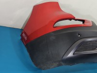 Zderzak tył Renault Kadjar TENNP HB