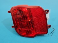 Lampa tył lewa zderzaka przeciwmgielna Peugeot 3008 II 9811718480