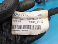 Instalacja Wiązka drzwi przód prawych Volvo S90 II 16- 31398924AC