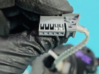 Przełącznik zespolony Peugeot Expert II 96660126XT