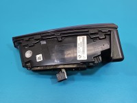 Lampa tył lewa klapy Skoda Superb IV kombi EUROPA 3P0945093, 82510101