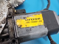 Podnośnik przód prawy SZYBY WINDA Land rover Discovery I 2 PIN 680155807-00, 680-155807-000 3d HB