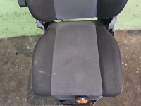 Fotel lewy przód kierowcy Renault Master III 10-24 EU 3d