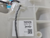 Nagrzewnica LEXUS CT 10-22 87050-76081, 443260-7870 EUROPA