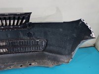 Zderzak przód Skoda Citigo 11-19 srebrny LA7W