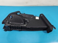 Tapicerka bagażnika prawa boczek Audi A4 B9 8W5863880H