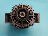 TEST Alternator Jaguar X-type 2.0d