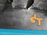 ŚLIZG ZDERZAKA Opel Grandland