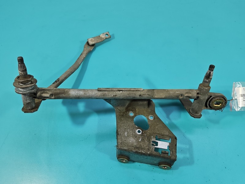 Mechanizm wycieraczek 3397020563 Renault Scenic I europa