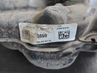 Zbiornik paliwa bak Seat Arona 1.0 TSI