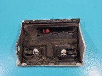 Listwa błotnika przód lewa AUDI Q5 08- 8R0854959E, 8R0854959L