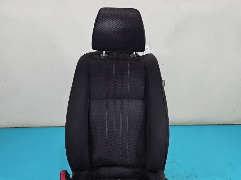 Fotel lewy przód kierowcy Alfa romeo 159 EU 4d