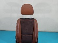 Fotel prawy przód pasażera Kia Sportage II 04-10 5d EUROPA