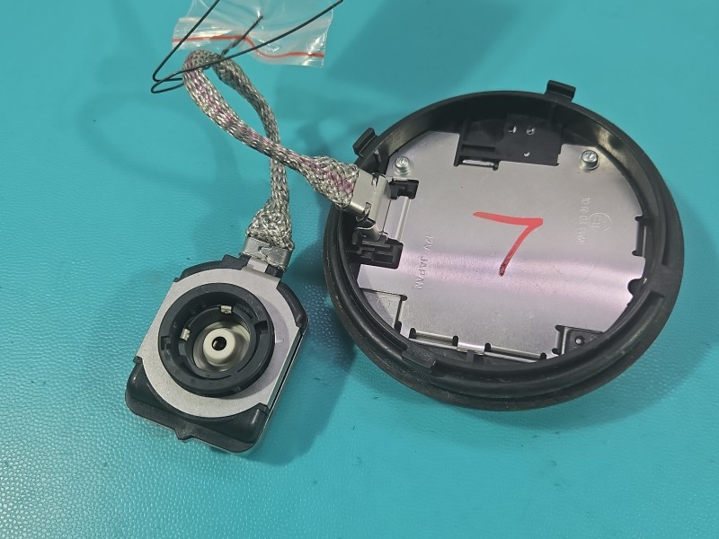 Przetwornica xenon Toyota Rav4 IV 85967-45010