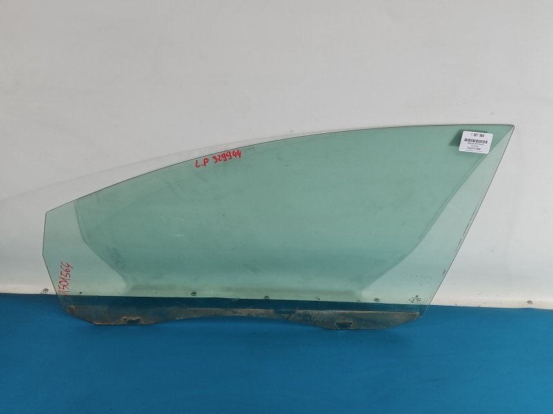 Szyba drzwi przód lewa Vw Golf plus HB