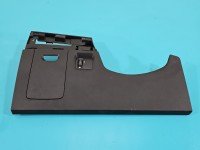 Osłona ZAŚLEPKA PLASTIK Dacia Sandero III 20- 00239556