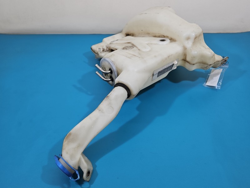 Zbiornik Zbiorniczek płynu spryskiwacza Mercedes ML W164