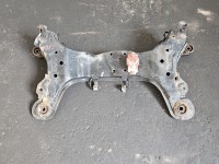 WÓZEK KOŁYSKA TRAWERS Sanki Belka silnika Hyundai Matrix 1.6 16V