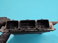 Komputer Sterownik silnika 9643707380, 9644925880, 9645747480 Peugeot 206 1.1 wiel