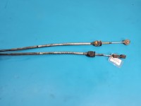 DŹWIGNIA LEWAREK WYBIERAK LINKI Ford Focus Mk3 1.6 tdci