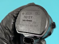 Pompka obiegu wody pompa Vw Passat B8 2.0 tdi 5G0965567, 0392023209