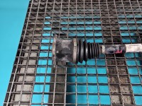 Półoś przód prawa Audi A4 B9 2.0 TDI automat