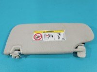 Przesłonka prawa Ford S-max II MK2 DASZEK osłona przeciwsłoneczna