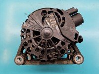 TEST Alternator Peugeot 206 9641398480 1.6 16V