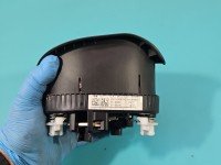 Poduszka powietrzna kierowcy airbag Opel Astra V K 34210358F