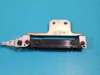 Wiązka zderzaka tył Toyota Rav4 IV 89997-42010, 82183-42040 Instalacja pdc