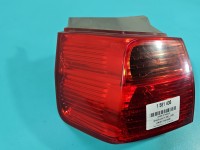 Lampa tył lewa Honda Accord VII 02-08 kombi EUROPA P3226