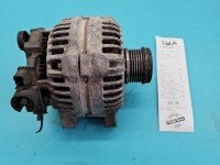 TEST Alternator Peugeot 307 9646321880 2.0 hdi