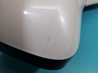 Lusterko prawe Opel Mokka A biały GP5 europa